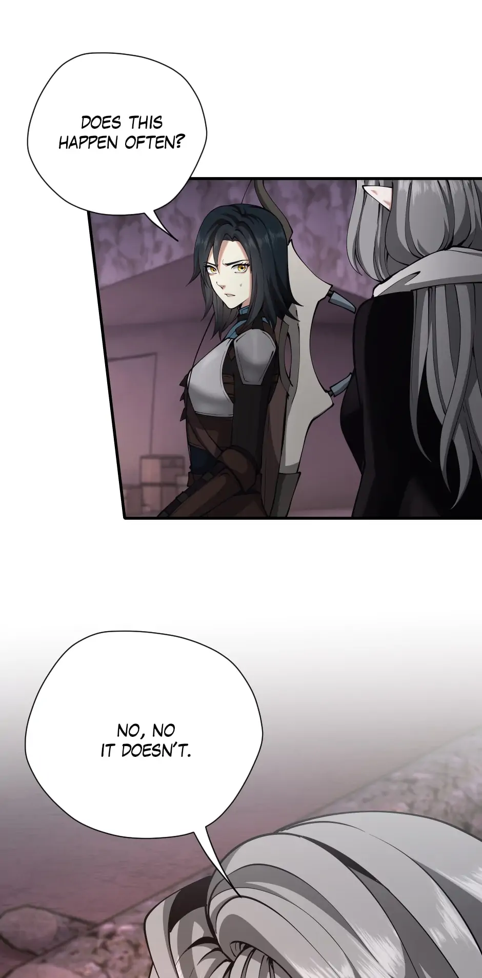 The Beginning After The End Chapter 169 image 37